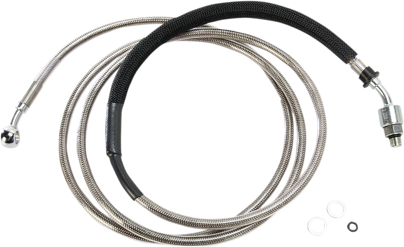 DRAG SPECIALTIES Clutch Line 514008