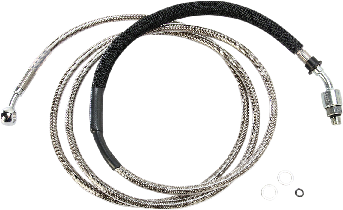 DRAG SPECIALTIES Clutch Line 514008