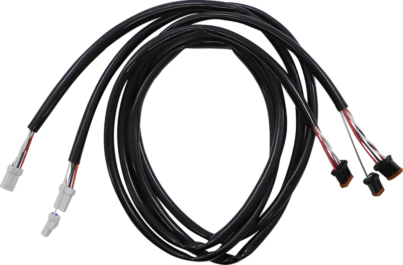 LA CHOPPERS Can-Bus Wiring Harness Extension - 45" LA-8992-45