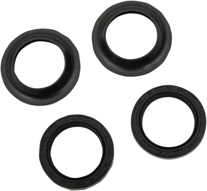 MOOSE RACING Fork Seal Kit - 35 mm 56-178