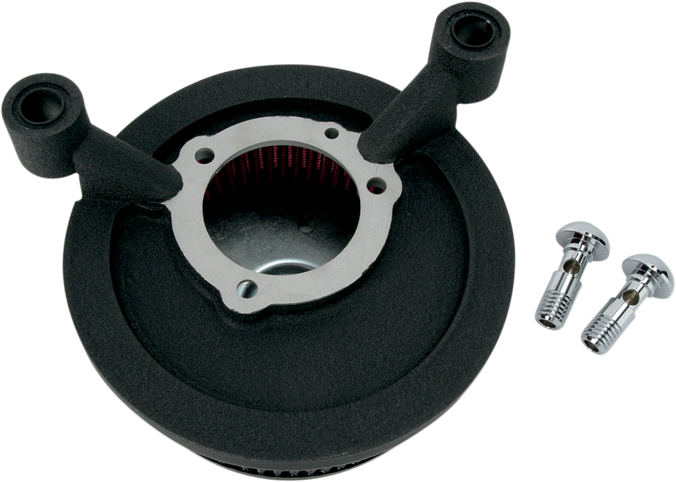 ARLEN NESS Big Sucker 1 Cover - Black - Evolution 18-327