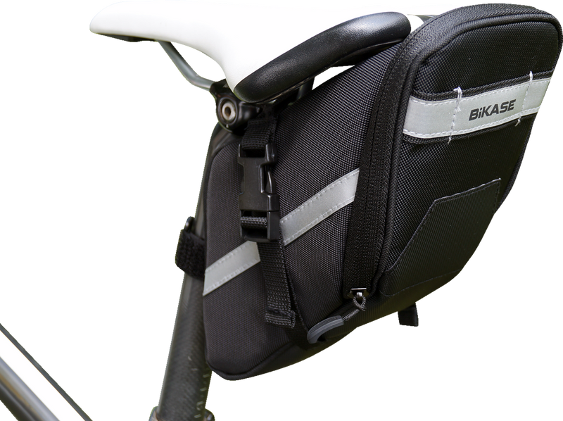 BIKASE Momentum Seat Bag - XL 1088