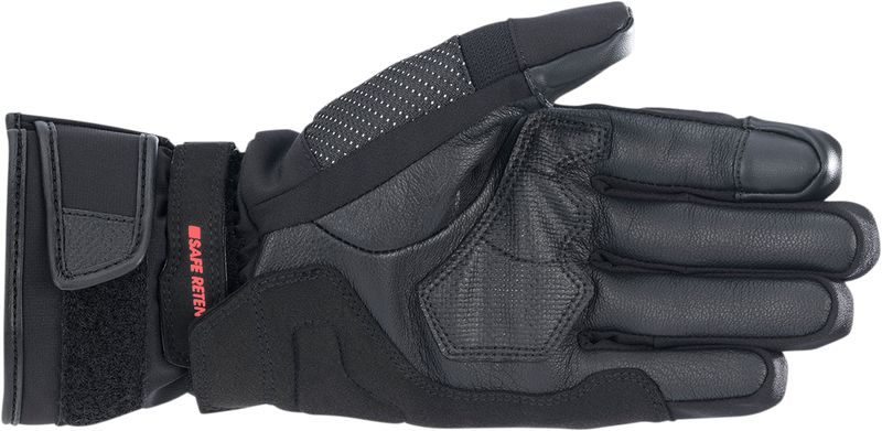 ALPINESTARS Women Stella Andes V3 Drystar® Gloves - Black/Coral - Medium 3537522-1793-M