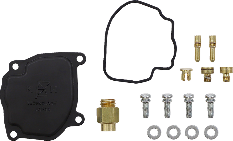 MOOSE UTILITY Carburetor - Polaris 100-3053-PU