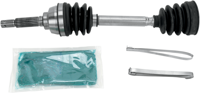 MOOSE UTILITY CV Halfshaft - Front Left/Right - Suzuki 410-1608