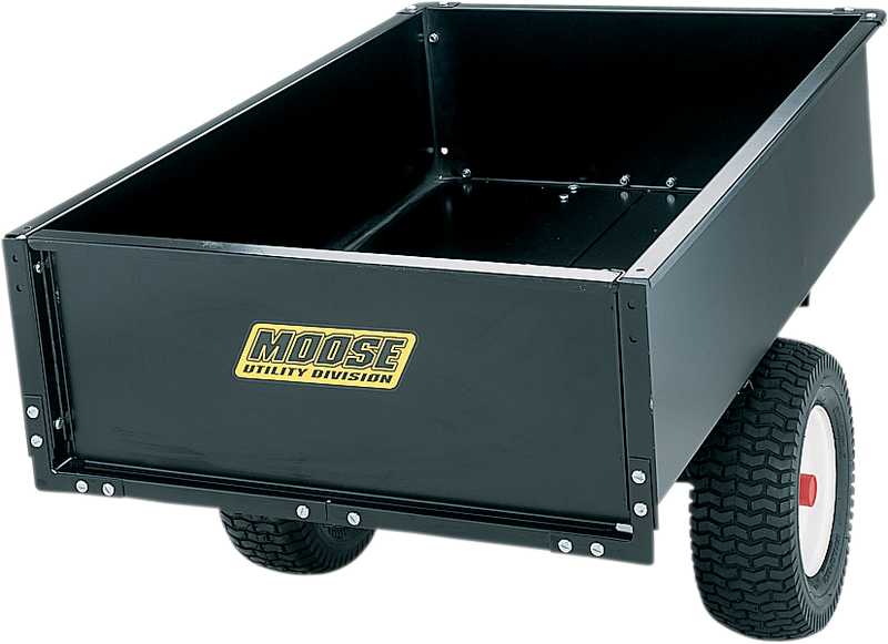 MOOSE UTILITY Utility Trailer 3048HKD-ATV