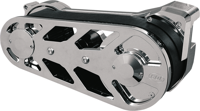 BELT DRIVES LTD. Monster Belt Drive with Support TF-2000