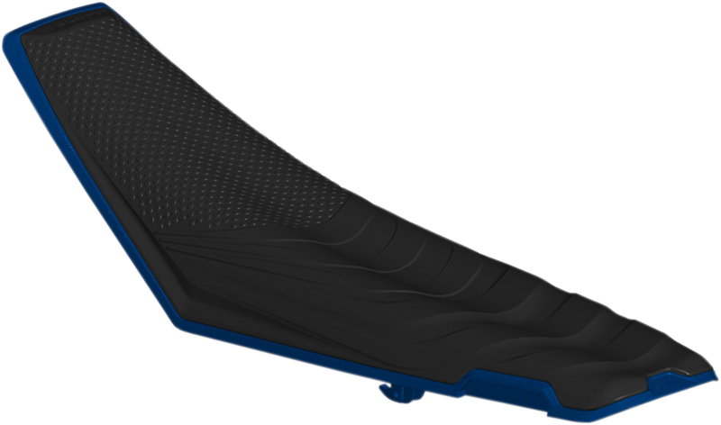 ACERBIS X-Seat Air - Black/Blue - Husqvarna 2734890001
