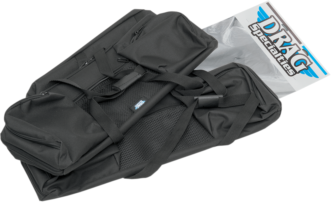 DRAG SPECIALTIES Saddlebag Liners '93-'13 3501-0771