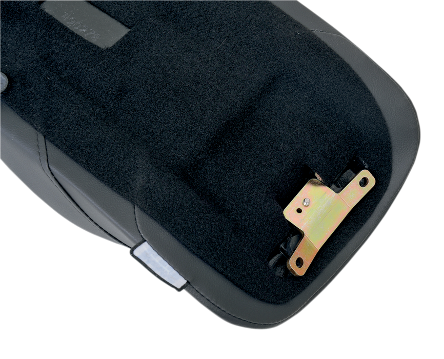 DRAG SPECIALTIES EZ Mount Solo Seat - Smooth FXR 0805-0067
