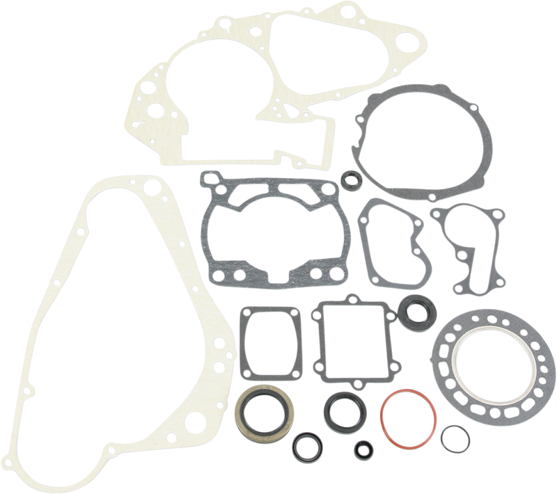 MOOSE RACING Motor Gasket Kit with Seal 811575MSE