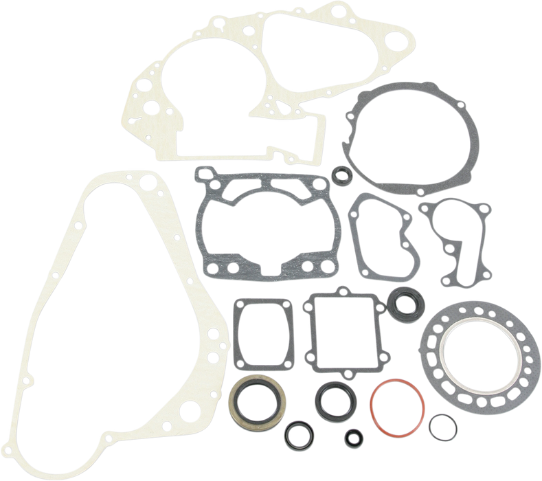 MOOSE RACING Motor Gasket Kit with Seal 811575MSE