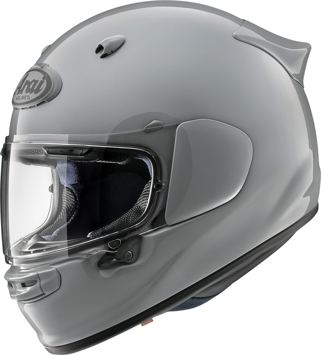 ARAI Contour-X Motorcycle Helmet - Solid - Light Gray - Small 0101-16050