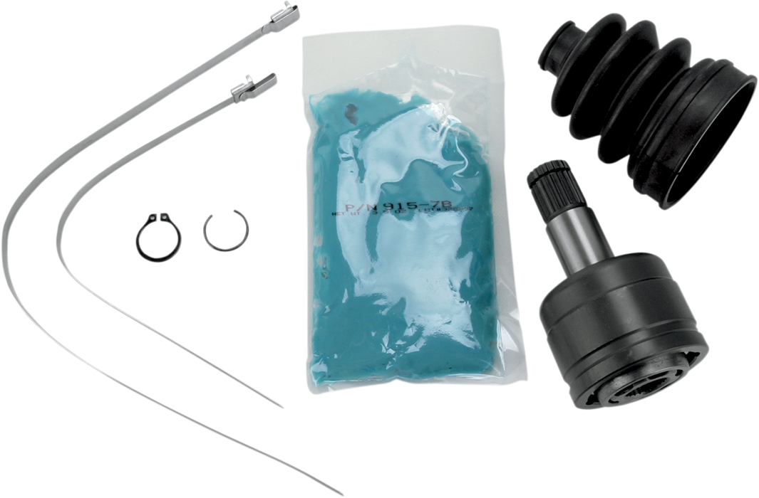 MOOSE UTILITY CV Joint Kit - Front Inboard - Yamaha CVJ268