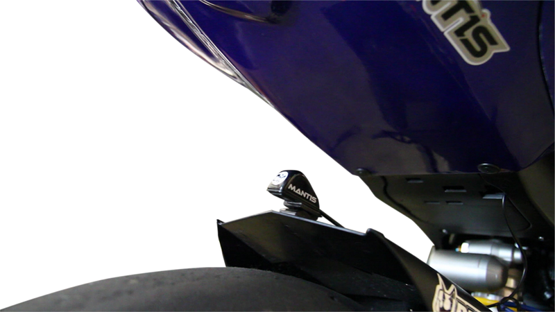 DRIVEN RACING Mantis Infrared Temperature Sensor A00003