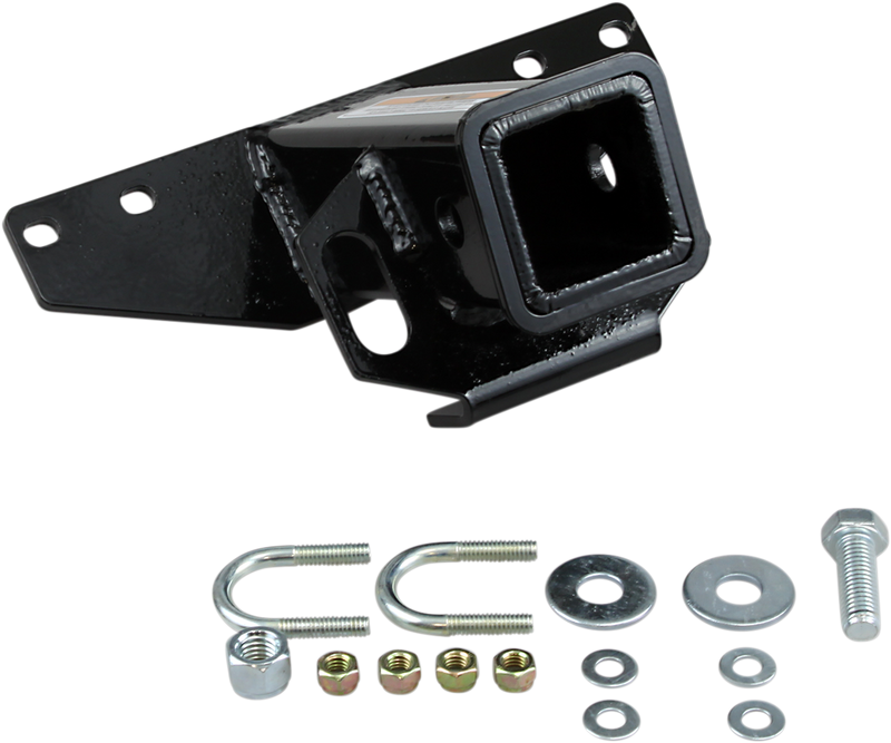 MOOSE UTILITY Receiver Hitch - 2" - Kingquad AM-5814