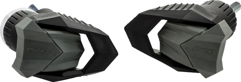 PUIG HI-TECH PARTS Frame Sliders Ninja ZX-10RR  2016-2020 5702N
