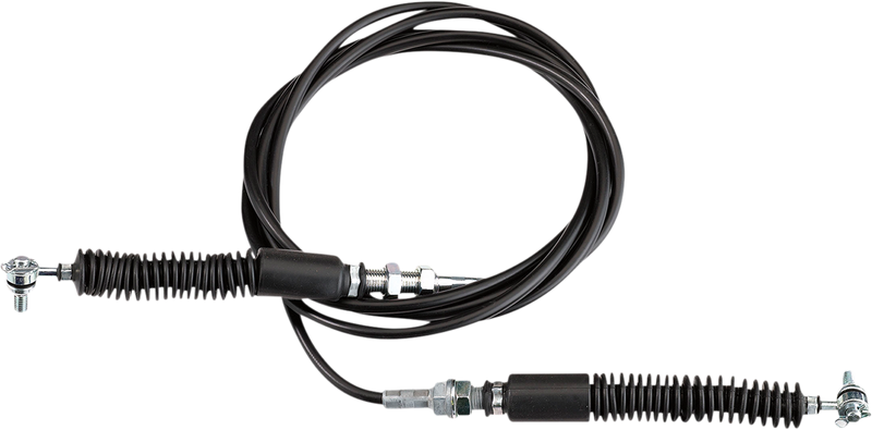 MOOSE UTILITY Shifter Cable - UTV - Polaris 100-4185-PU