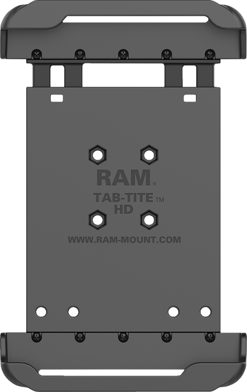 RAM MOUNTS Holder - Tab-Tite - Spring Loaded RAM-HOL-TAB23U