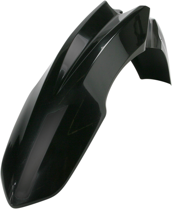 ACERBIS Front Fender - Black 2141810001