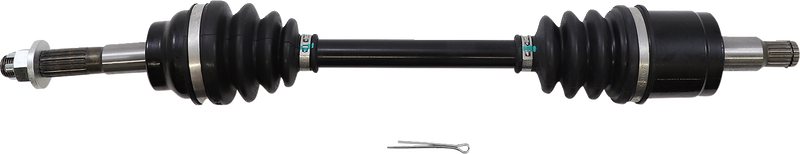 MOOSE UTILITY Complete Axle Kit - Front Left/Right - Kubota LM6-KU-8-303
