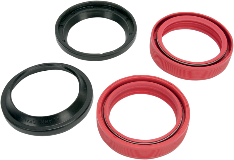 MOOSE RACING Fork Seal Kit - 36 mm 56-120