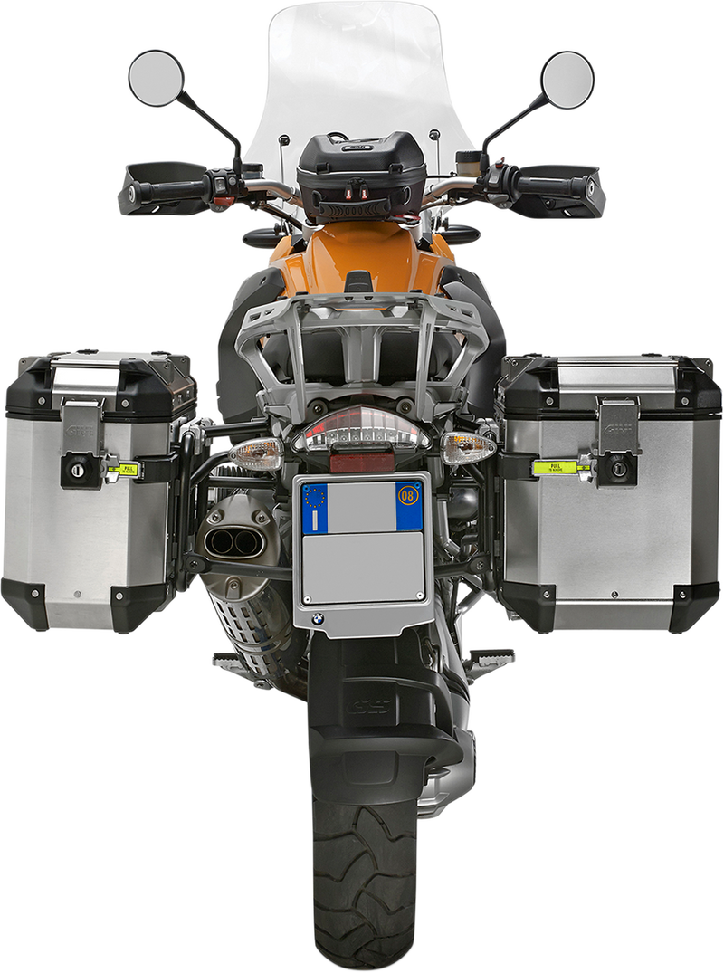 GIVI Sidecase Mount - R1200 GS PL684CAM