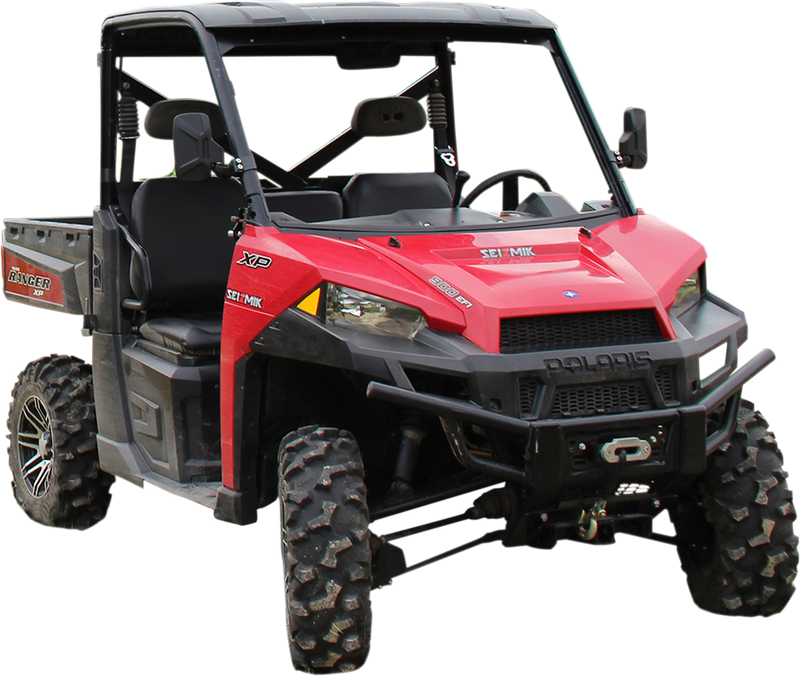 MOOSE UTILITY Side View Mirrors 18083
