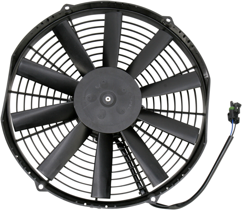 MOOSE UTILITY OEM Replacement Cooling Fan - Polaris Z4018