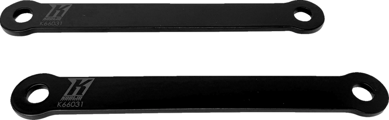 KODLIN MOTORCYCLE Lowering Kit - 1" K66031
