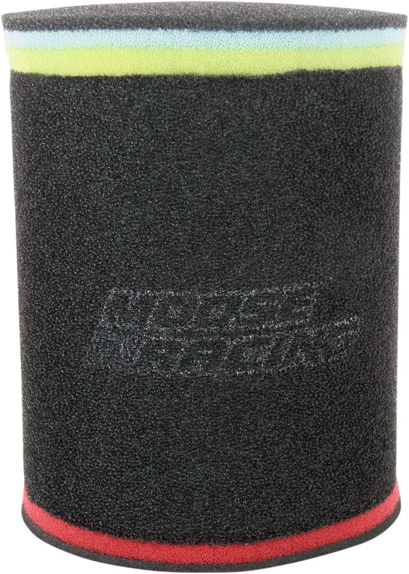 MOOSE RACING Triple Precision Pre-Oiled Air Filter - Yamaha P3-80-14TRI