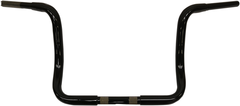 LA CHOPPERS Handlebar - 10" - Black LA-7321-10B