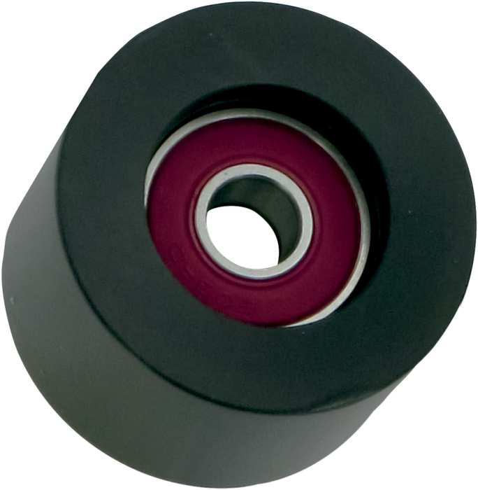 MOOSE RACING Chain Roller - 38mm - Black 79-5014
