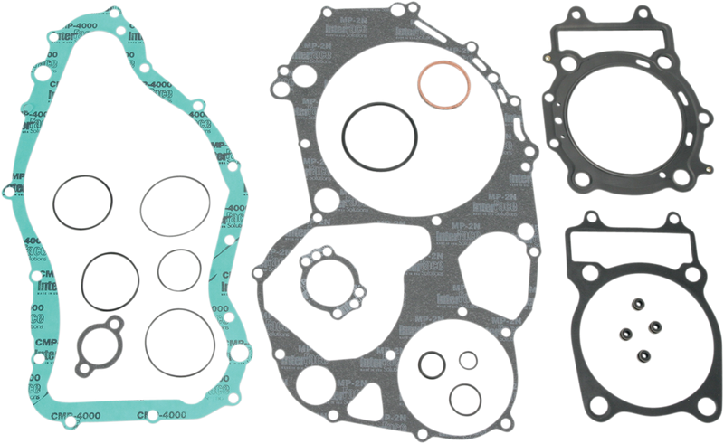 MOOSE RACING Complete Motor Gasket Kit 808928MSE