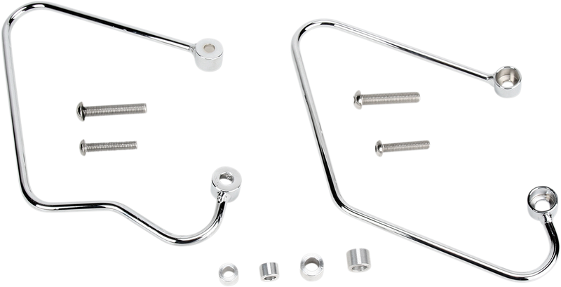 COBRA Saddlebag Supports 02-6150