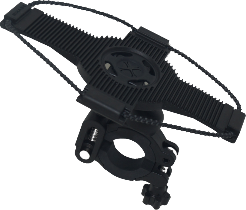 BIKASE ElastoKASE Phone Mount - Quick Release 2064