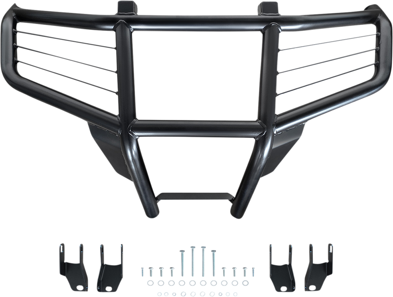 MOOSE UTILITY Front Bumper - Rancher 2444-2132.1