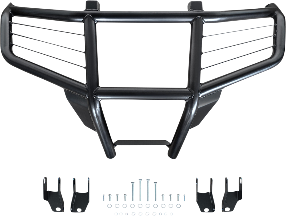 MOOSE UTILITY Front Bumper - Rancher 2444-2132.1