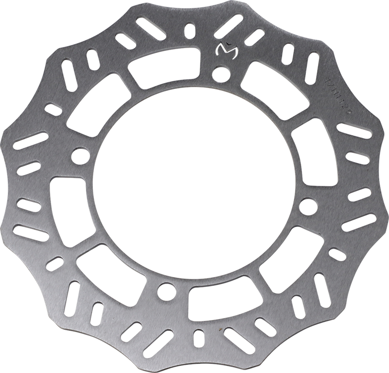 MOOSE RACING Rear Rotor - Sherco 1711-RR-SHER01