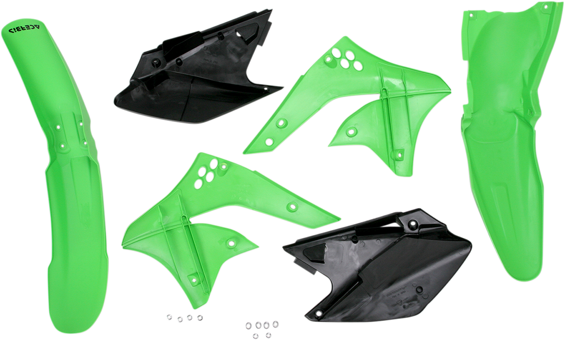 ACERBIS Standard Replacement Body Kit - OEM 2041050357