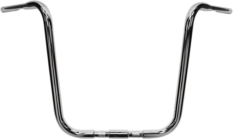 DRAG SPECIALTIES Handlebar - Buffalo - Springer Ape - 18" - Chrome 0601-1009