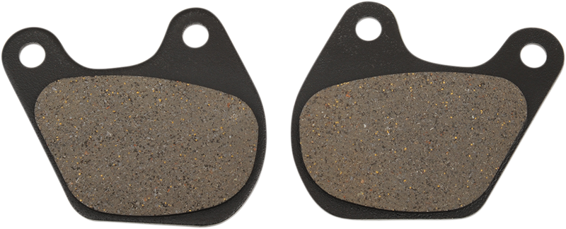 DRAG SPECIALTIES DS BRK PAD 77-81XL/CR RR 16-0905SCP
