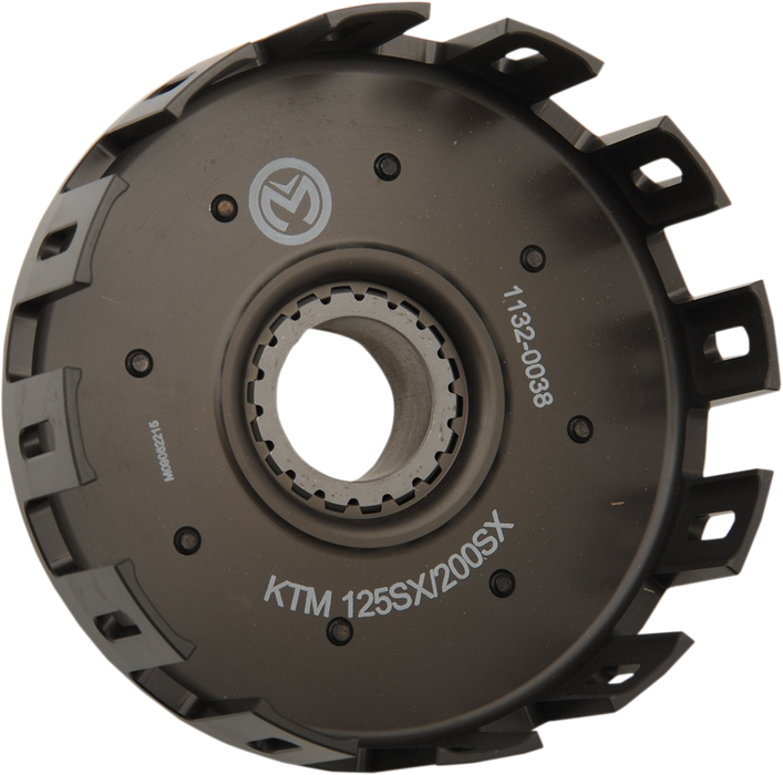 MOOSE RACING Clutch Basket M090-0317