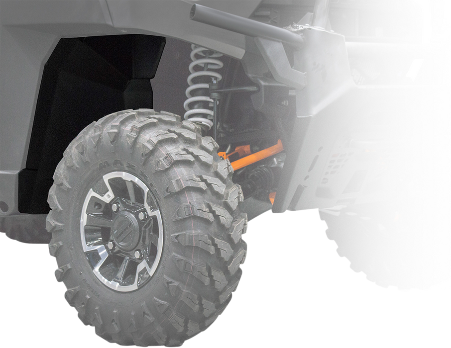 MOOSE UTILITY Footwell Protector 0521-1817