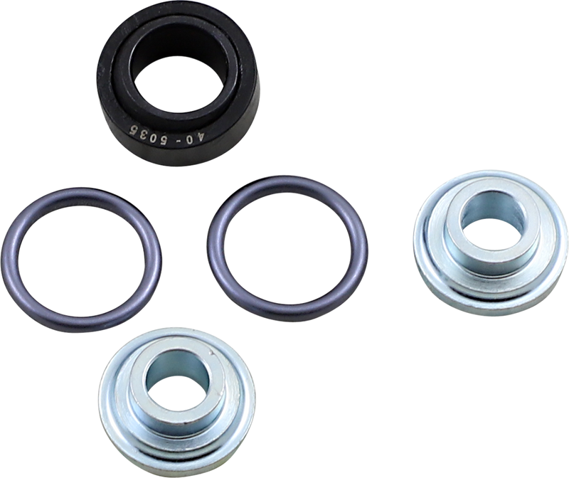 MOOSE RACING Shock Bearing Kit - Back Upper 29-5081