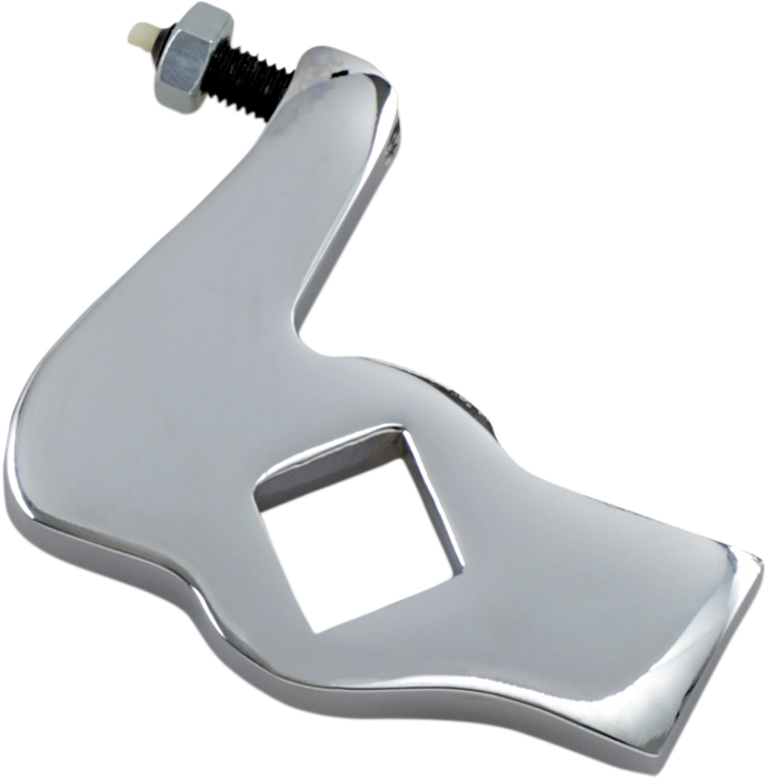 DRAG SPECIALTIES Adjustable Kickstand Stop 11-0132-SC1