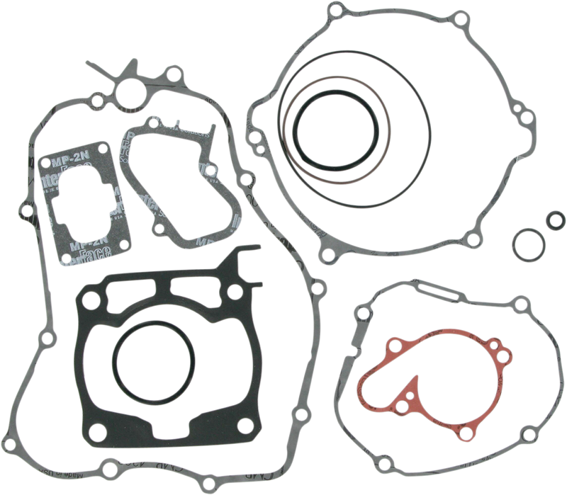 MOOSE RACING Complete Motor Gasket Kit 808641MSE