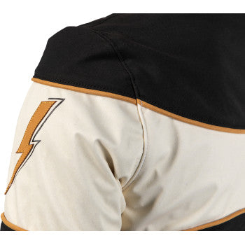 ICON Women's Hella 4™ Jacket - Black - Large 2822-1679