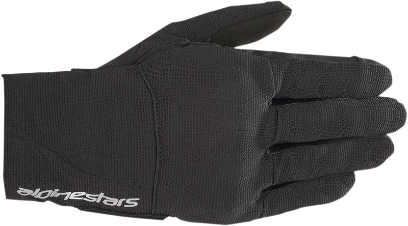 ALPINESTARS Women Stella Reef Gloves - Black/Reflective - XS 3599020-1119-XS