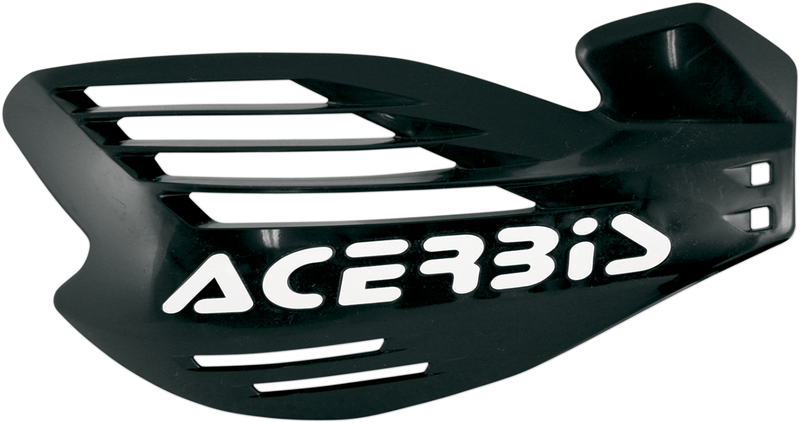ACERBIS Handguards - X-Force - Black 2170320001